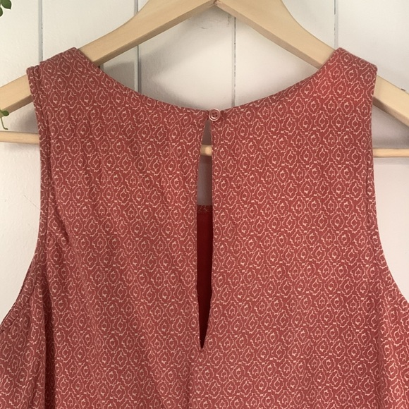 Pink Old Navy Sun Dress - Picture 7 of 7